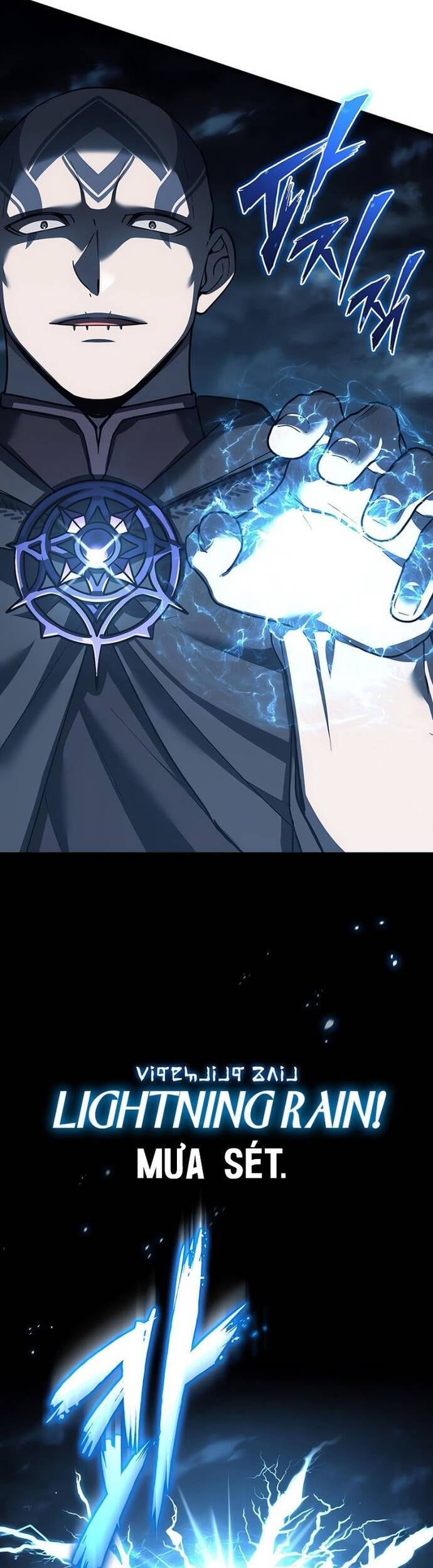 Thiên Quỷ Chẳng Sống Nổi Cuộc Đời Bình Thường - Page 25