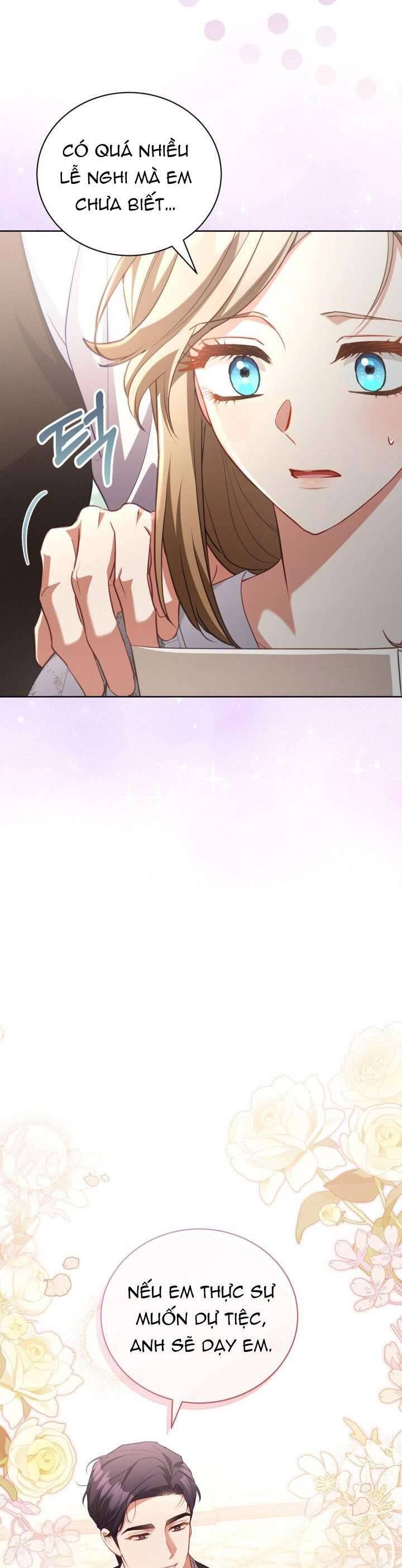 Nhật Ký Trông Trẻ - Page 7