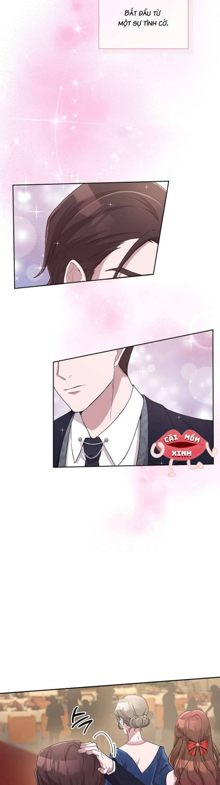 Món Khai Vị Một Đêm - Page 10