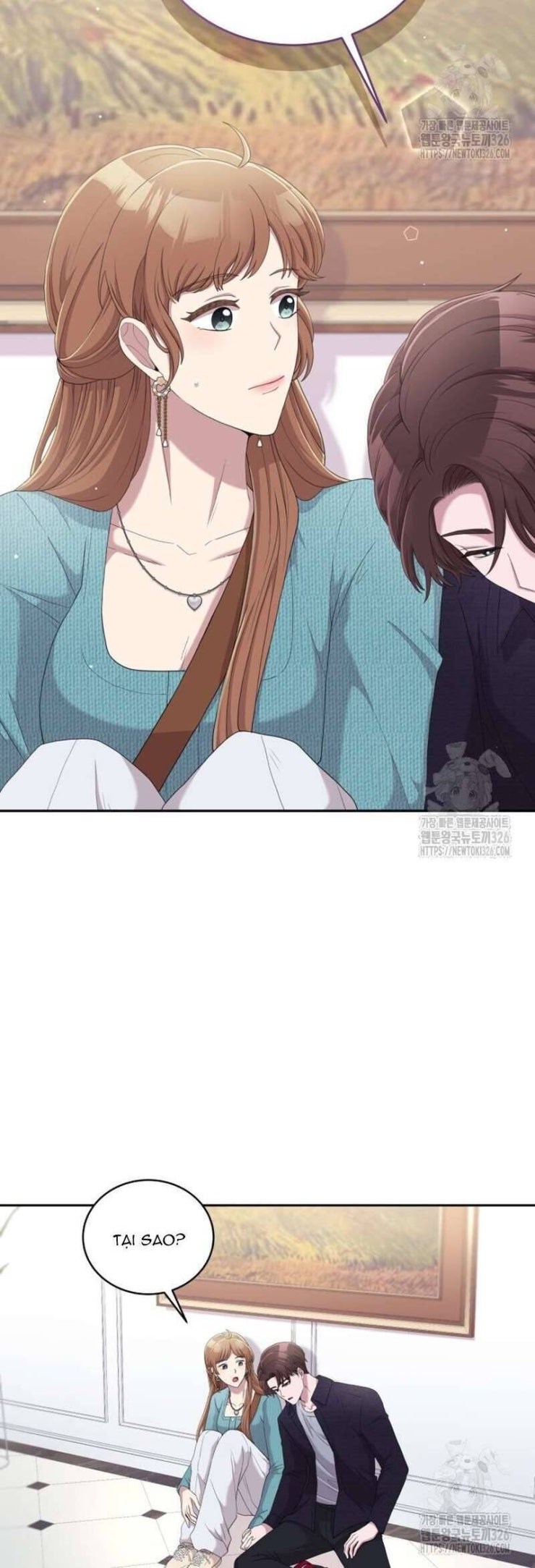 Món Khai Vị Một Đêm - Page 32