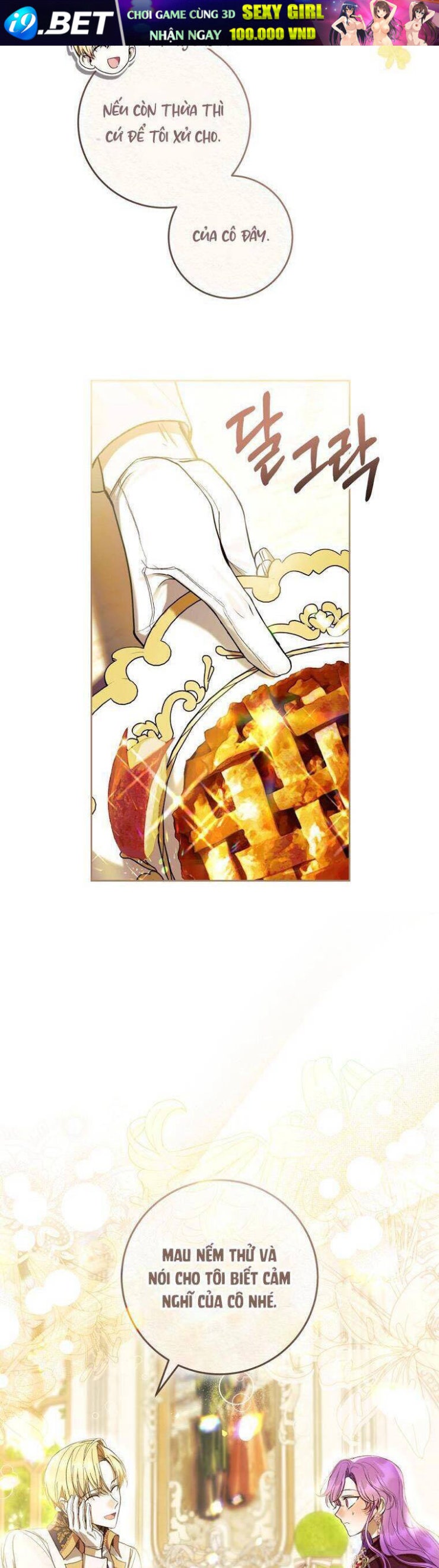 Làm Ác Nữ Bộ Không Tuyệt Sao? - Page 14