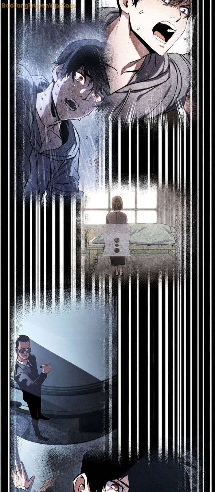 Huyền Thoại Game Thủ - Tái Xuất - Page 97