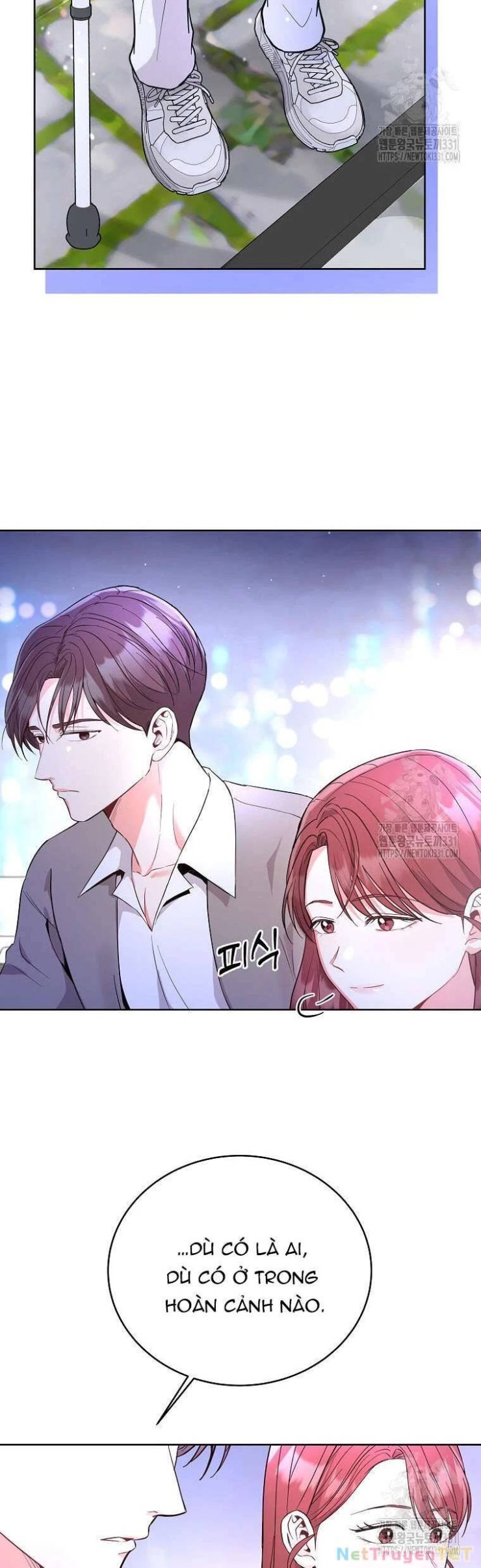 Hades Và Persephone - Page 25