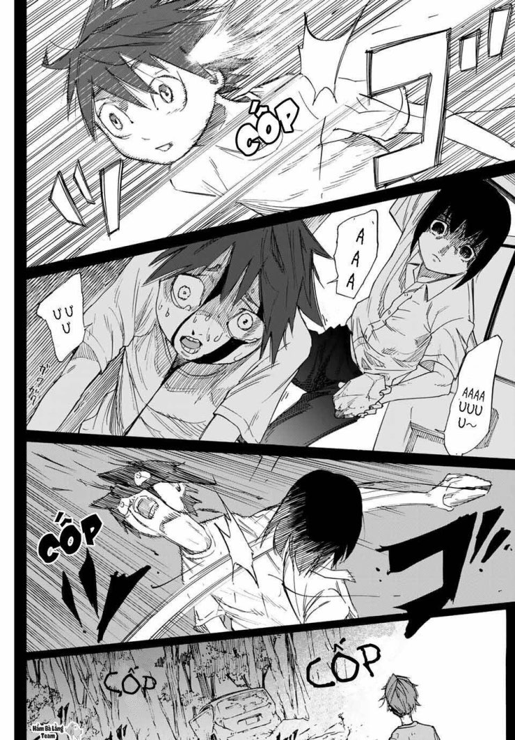 Lục nhân thập tự giá - Page 49