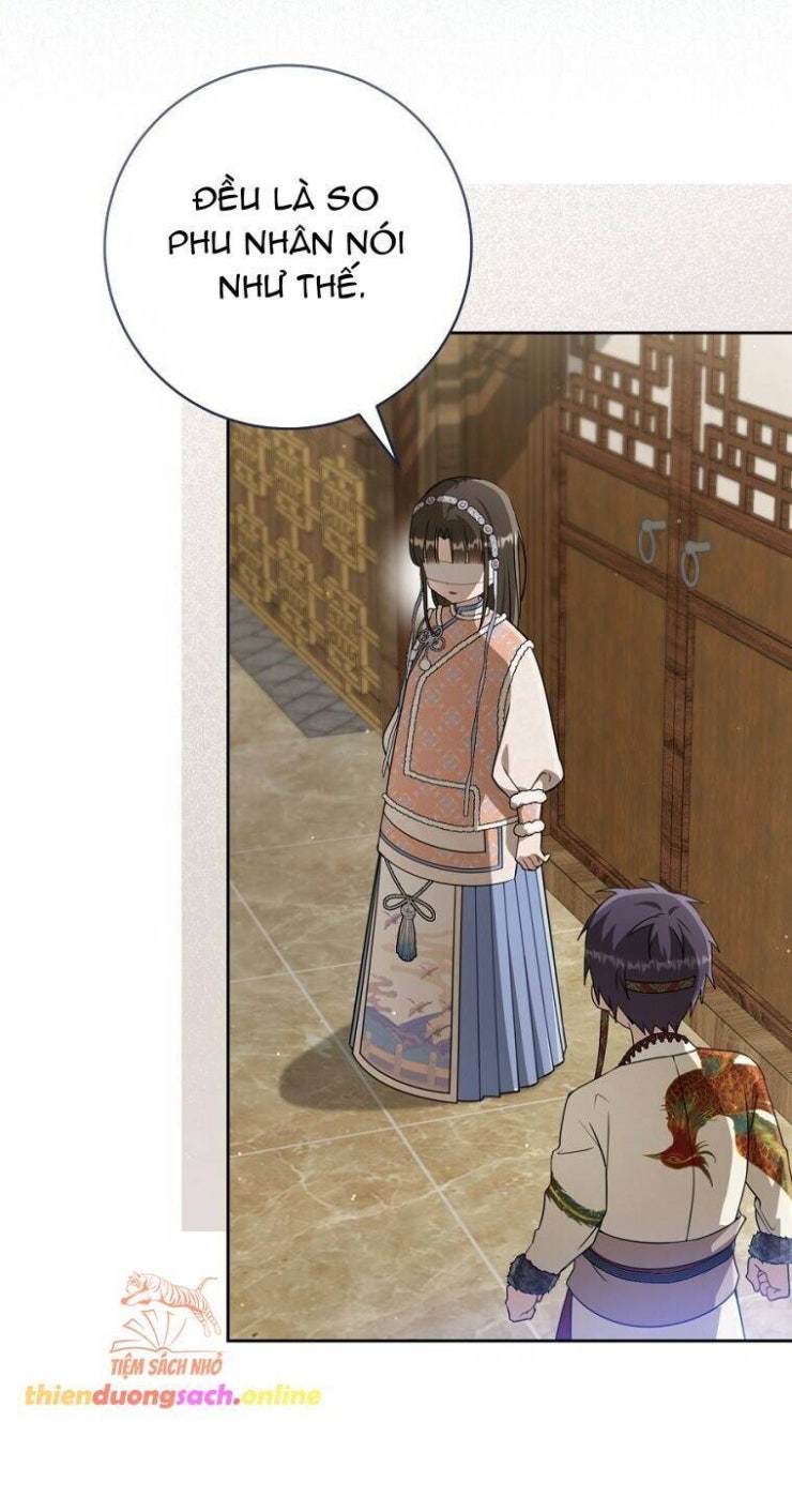Trở Thành Cô Cháu Gái Bị Khinh Miệt Của Gia Tộc Võ Lâm - Page 26