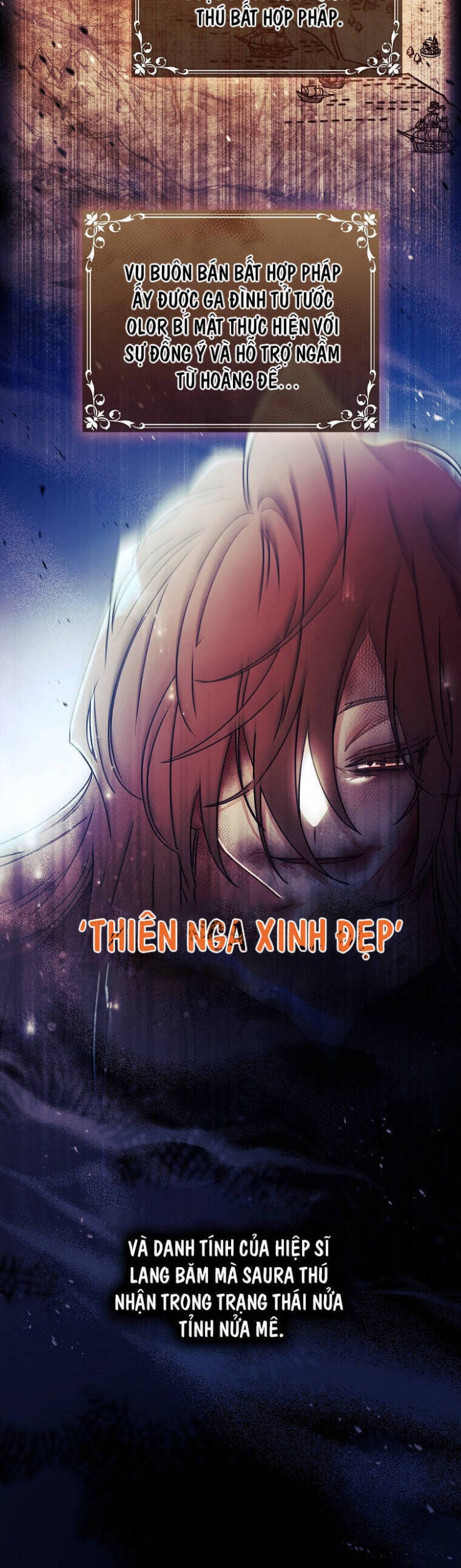 Ta Trở Thành Con Gái Nuôi Của Nam Chính - Page 26