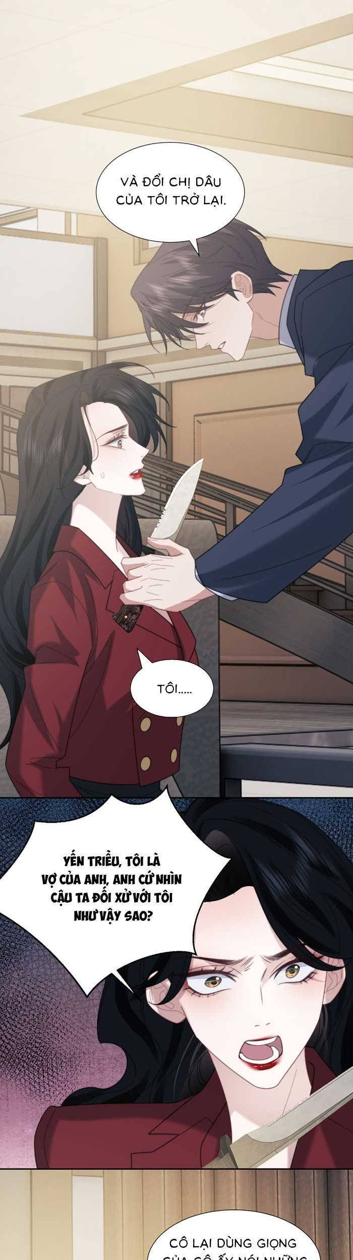 Nữ Tướng Xuyên Đến Hiện Đại Trở Thành Chị Dâu Quyền Lực - Page 13