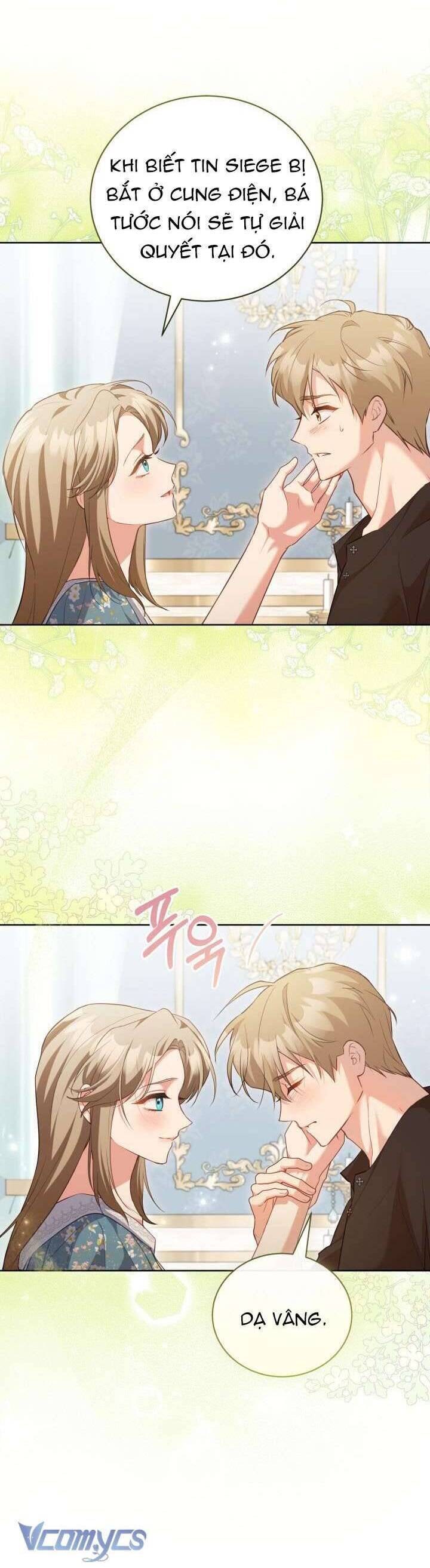 Nhật Ký Trông Trẻ - Page 14