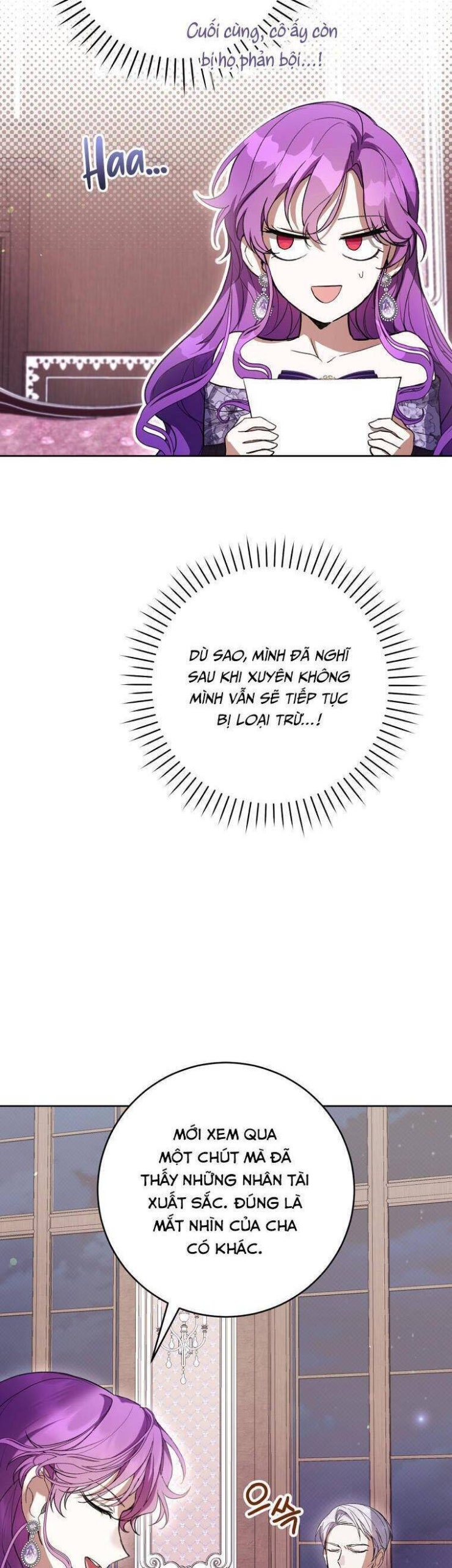 Làm Ác Nữ Bộ Không Tuyệt Sao? - Page 33