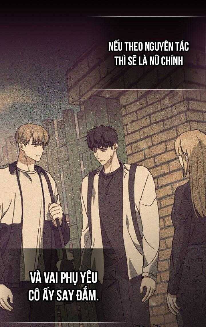 Khu Vực Chủ Nghĩa Tình Yêu - Page 10