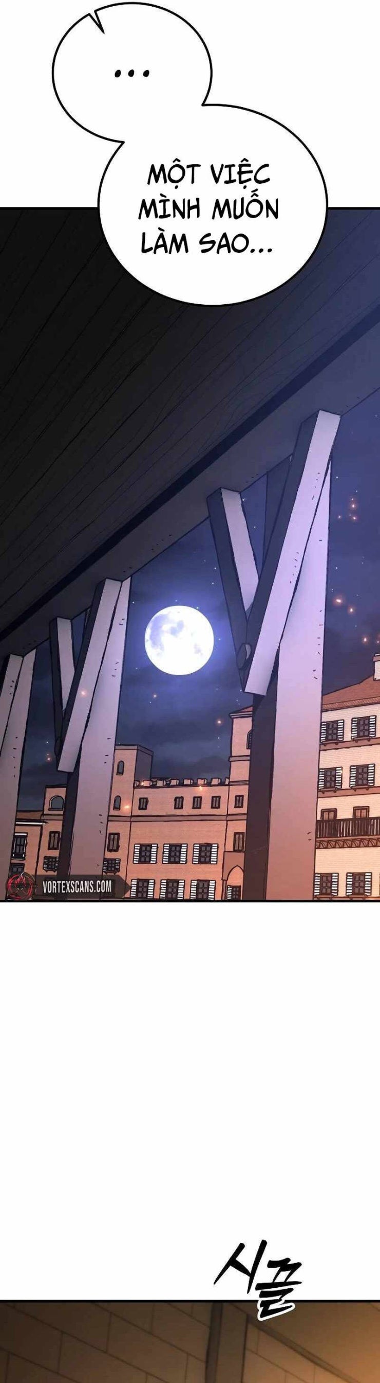 Kẻ Điên Và Đội Trưởng Cảnh Vệ - Page 83