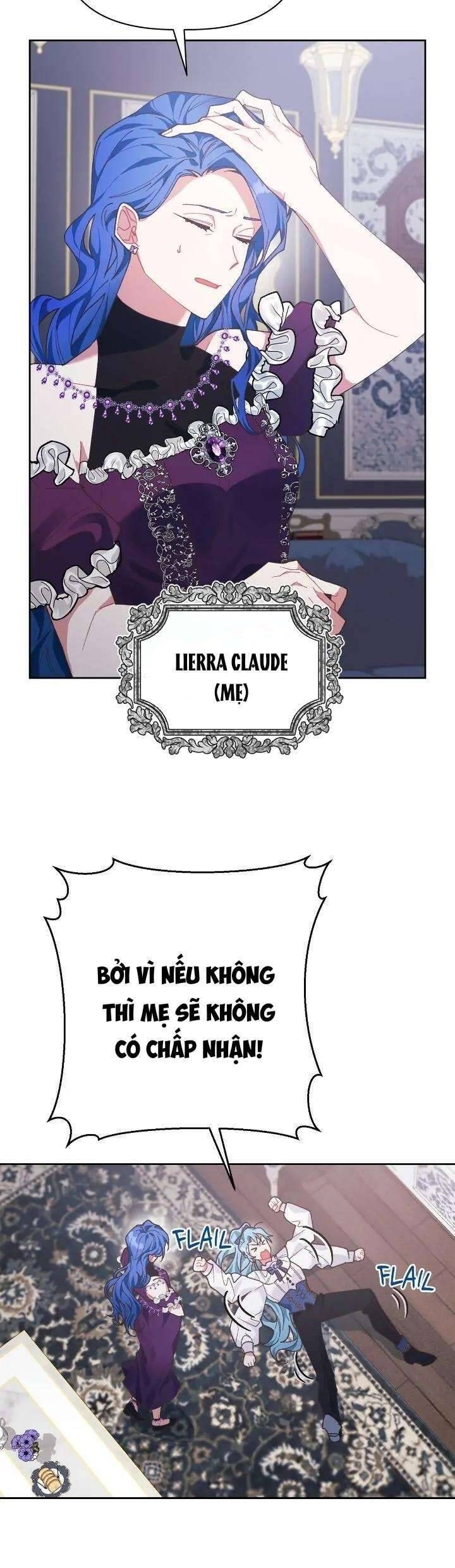 Con Đường Hoa Dành Cho Nam Chính - Page 5