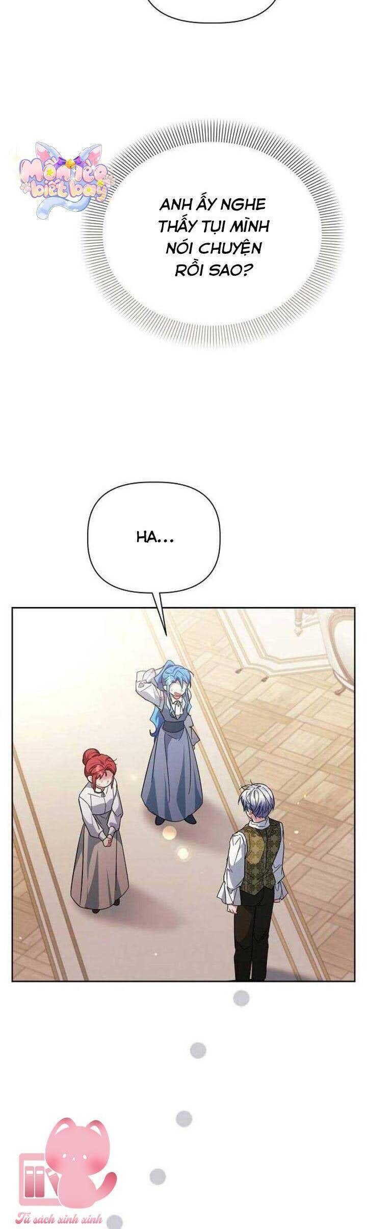 Con Đường Hoa Dành Cho Nam Chính - Page 22