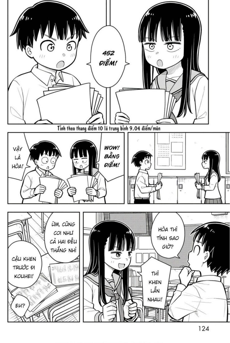 Kyou kara Hajimeru Osananajimi - Page 8