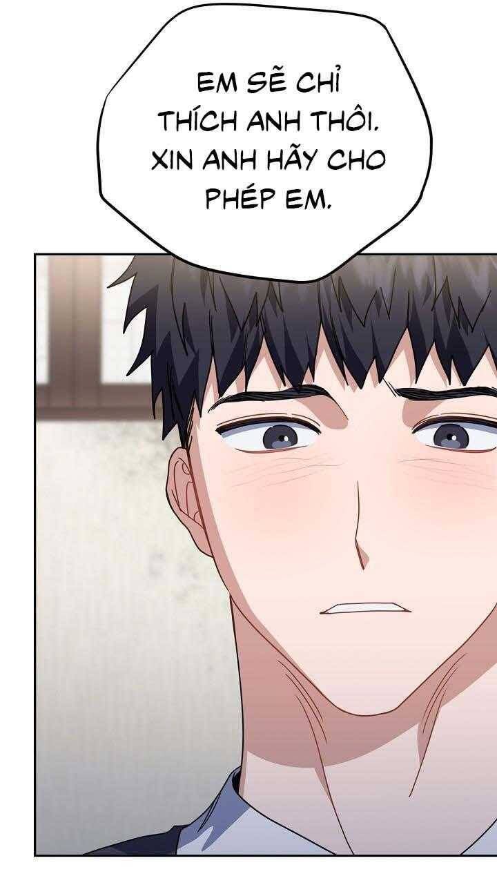 Khu Vực Chủ Nghĩa Tình Yêu - Page 33