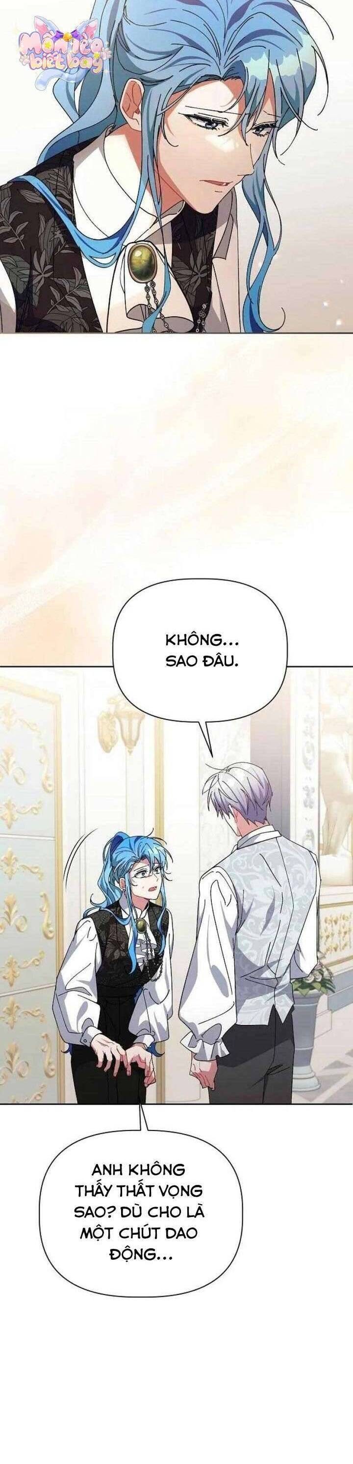 Con Đường Hoa Dành Cho Nam Chính - Page 4