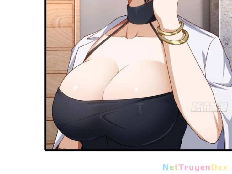 Bật Hack Mà Vẫn Là Tông Môn Yếu Nhất Sao? - Page 9