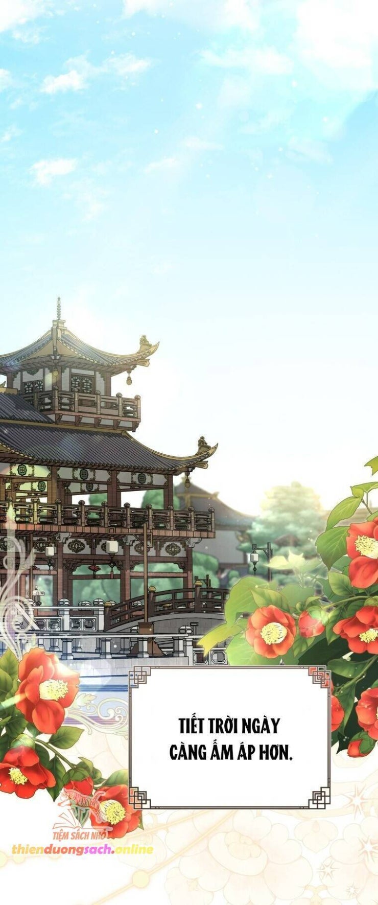 Trở Thành Cô Cháu Gái Bị Khinh Miệt Của Gia Tộc Võ Lâm - Page 10