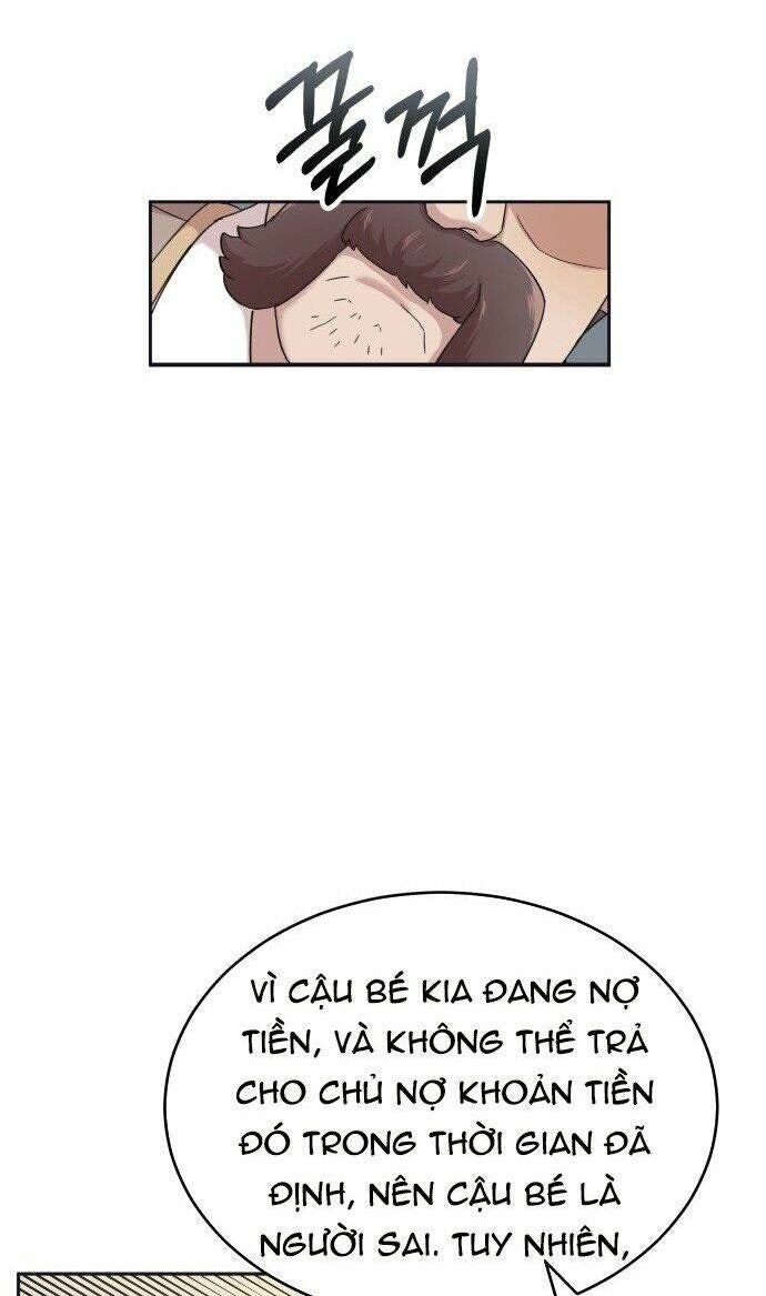 Thiên Quỷ Chẳng Sống Nổi Cuộc Đời Bình Thường - Page 53