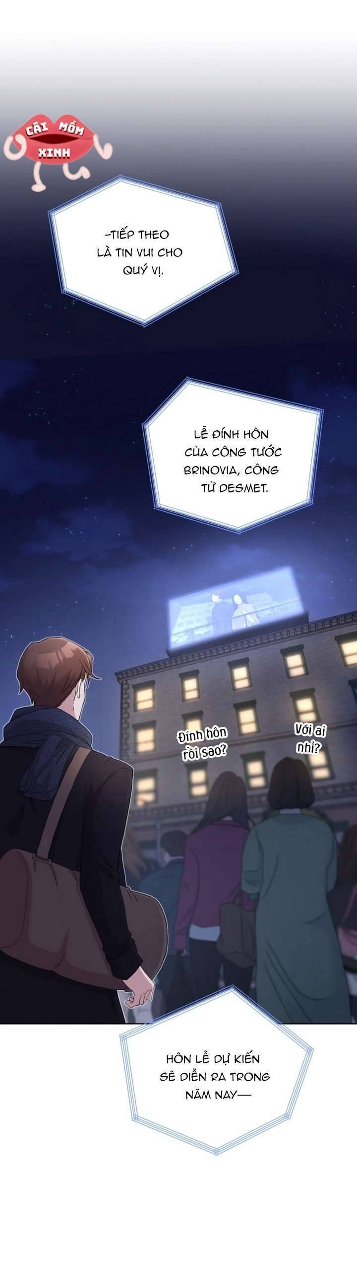 Món Khai Vị Một Đêm - Page 27