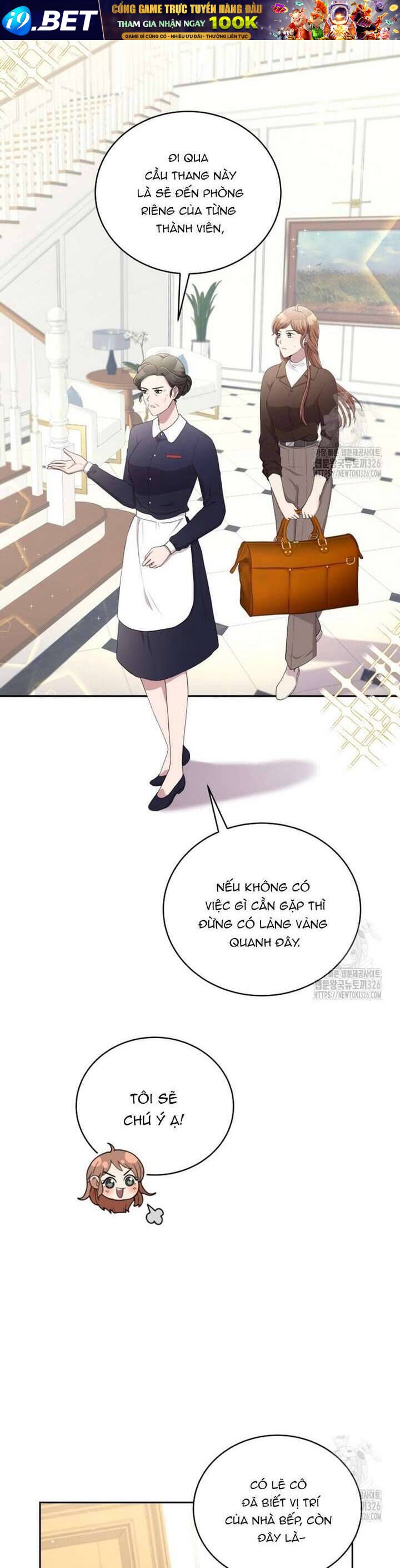 Món Khai Vị Một Đêm - Page 5