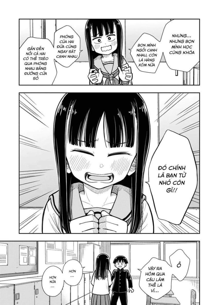 Kyou kara Hajimeru Osananajimi - Page 15