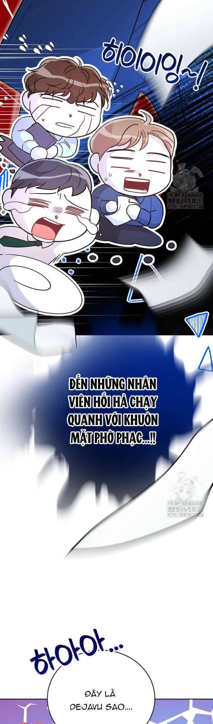 Hades Và Persephone - Page 4