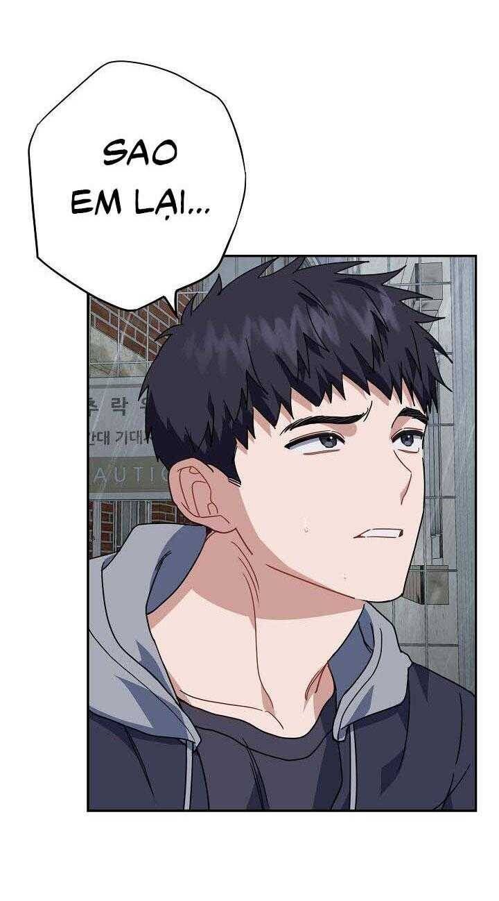 Khu Vực Chủ Nghĩa Tình Yêu - Page 45