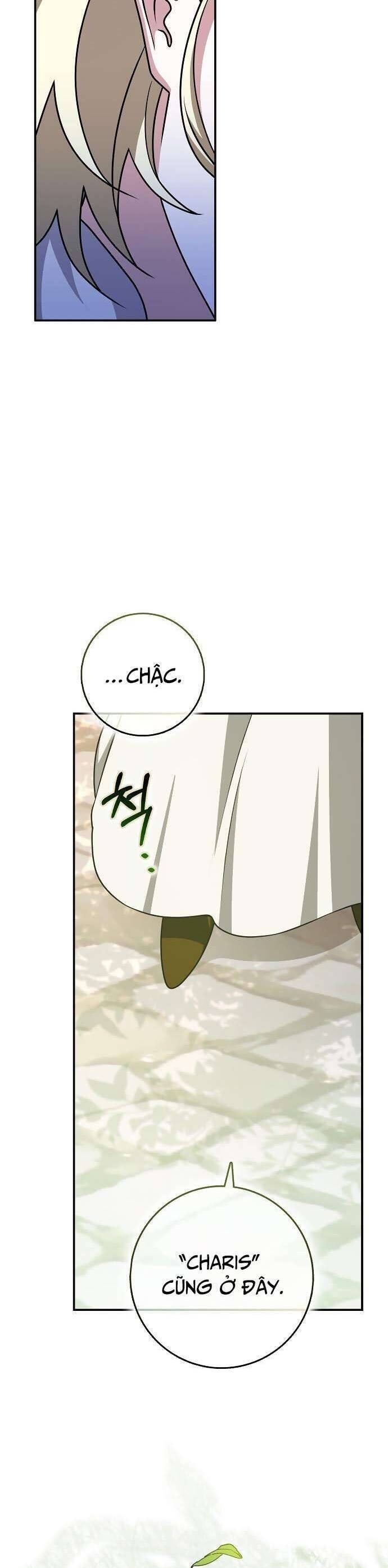 Bạn Bè Với Nhau Không Phải Vậy Đâu - Page 39