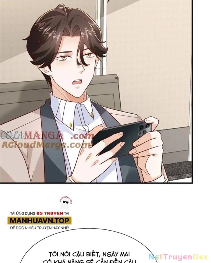 Mỗi Tuần Ta Có Một Nghề Nghiệp Mới - Page 18