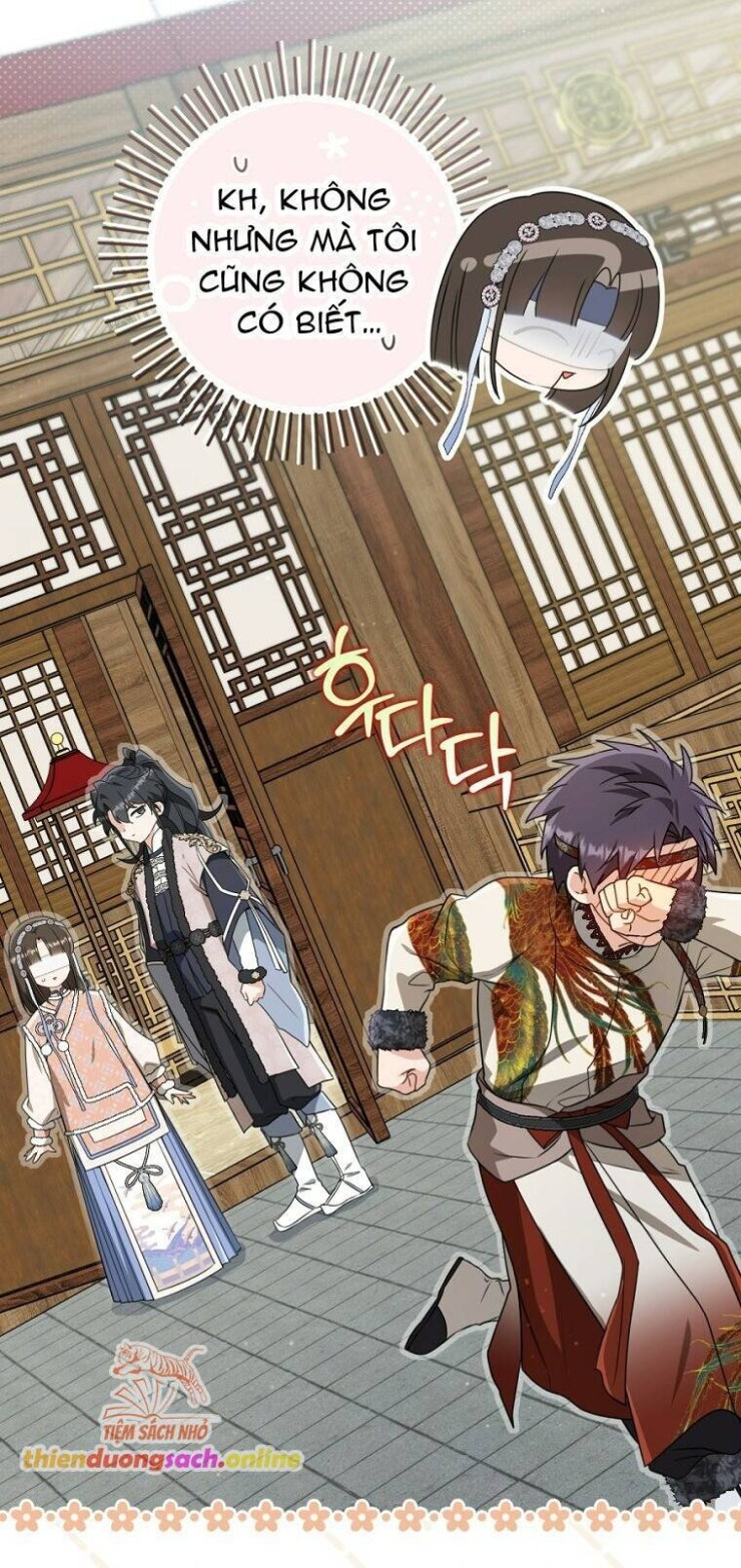 Trở Thành Cô Cháu Gái Bị Khinh Miệt Của Gia Tộc Võ Lâm - Page 58