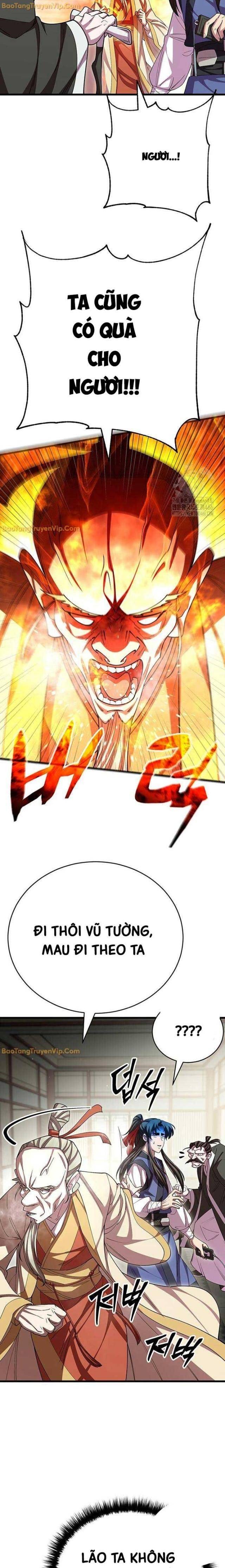 Thiên Hạ Đệ Nhất Đại Huynh - Page 13