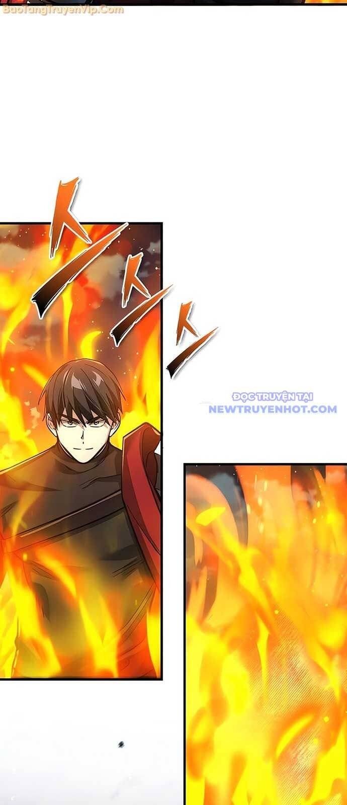 Thiên Quỷ Chẳng Sống Nổi Cuộc Đời Bình Thường - Page 11