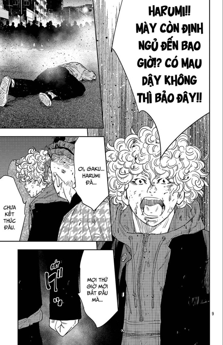 Nine Peaks - Page 10