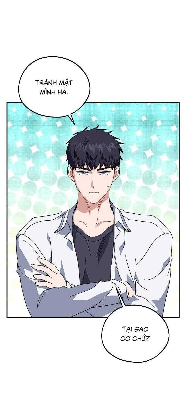 Khu Vực Chủ Nghĩa Tình Yêu - Page 45