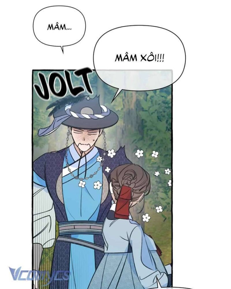 Chuyện Tình Hoa Lưu Ly - Page 28