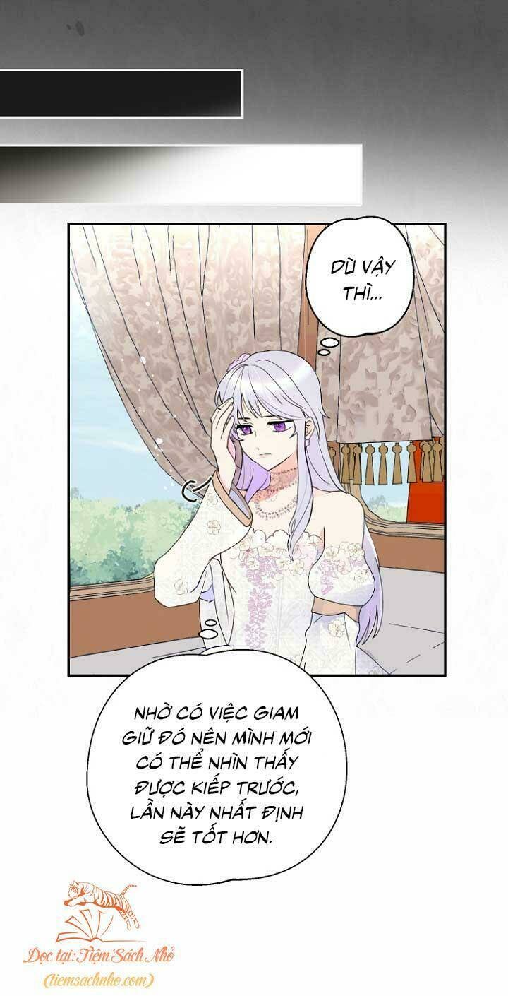 Tiền Là Tất Cả Chồng Là Phù Du - Page 31