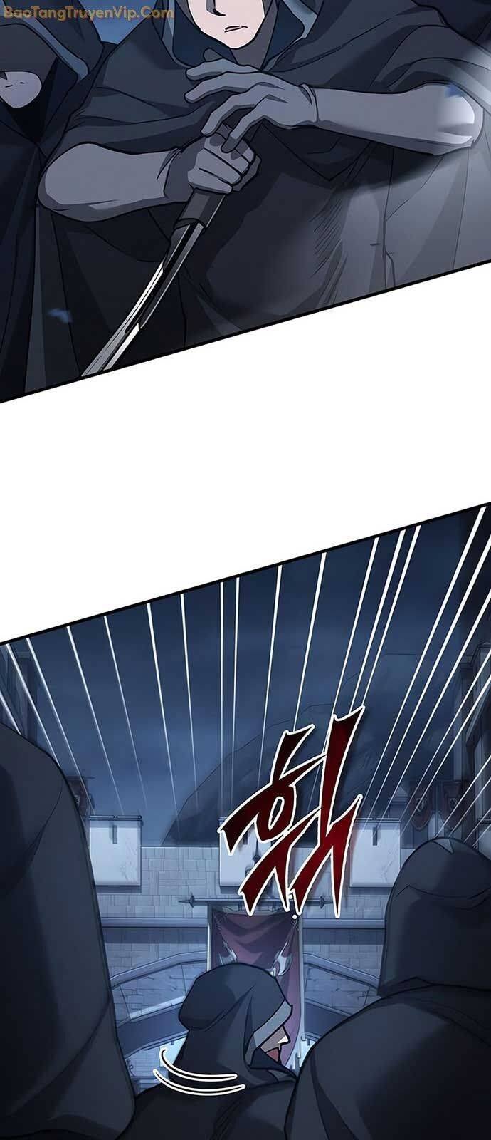 Thiên Quỷ Chẳng Sống Nổi Cuộc Đời Bình Thường - Page 9