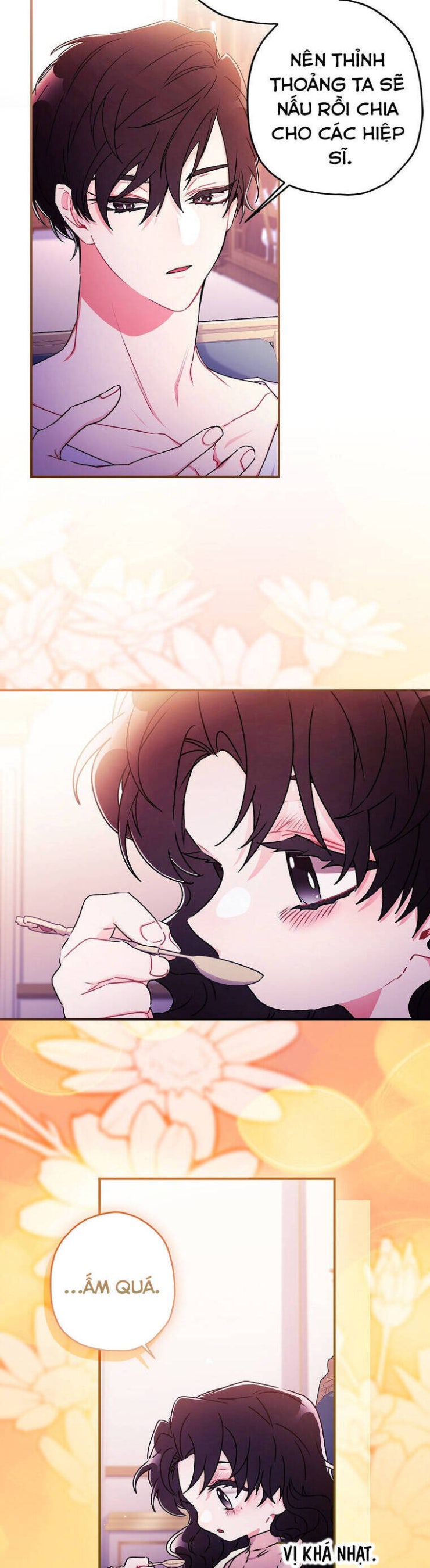 Ta Trở Thành Con Gái Nuôi Của Nam Chính - Page 10