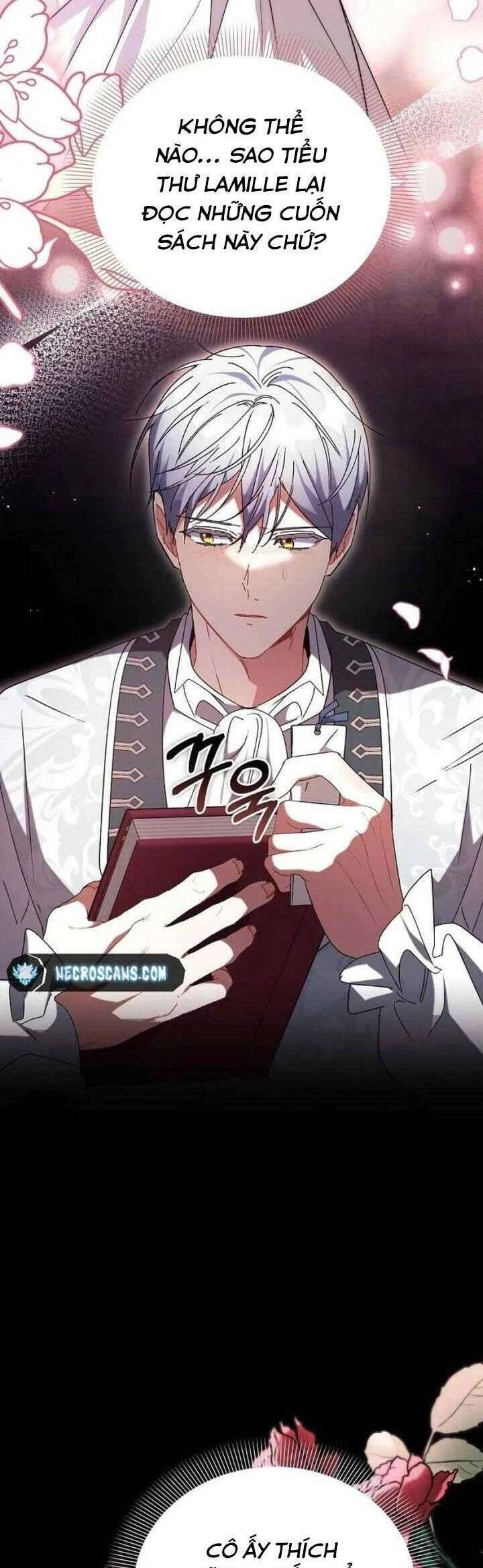 Con Đường Hoa Dành Cho Nam Chính - Page 33