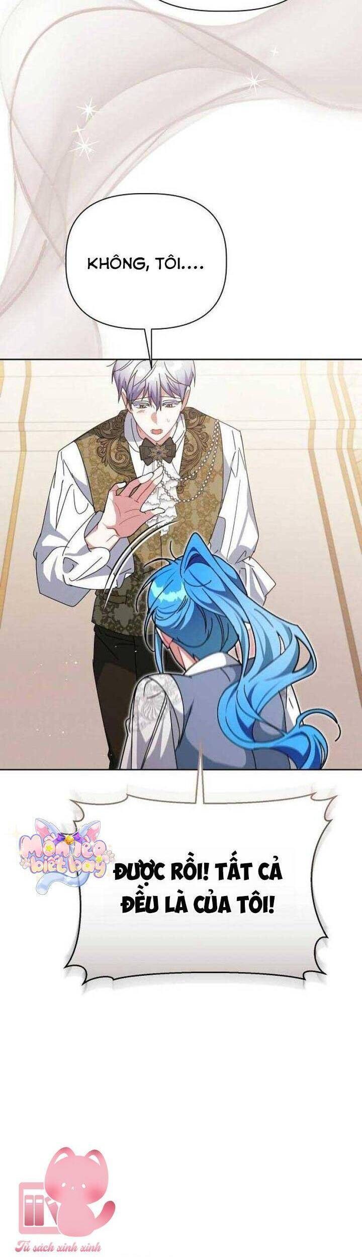 Con Đường Hoa Dành Cho Nam Chính - Page 26