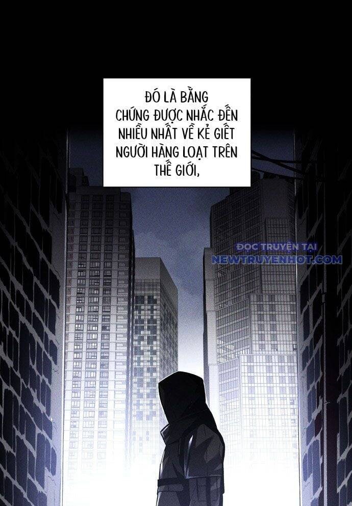 Cỗ Máy Dự Báo Sát Nhân - Page 39