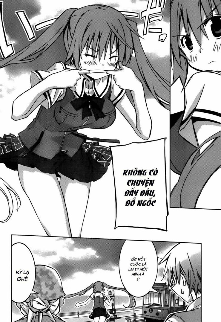 Valkyria Nainen Kikan - Page 25