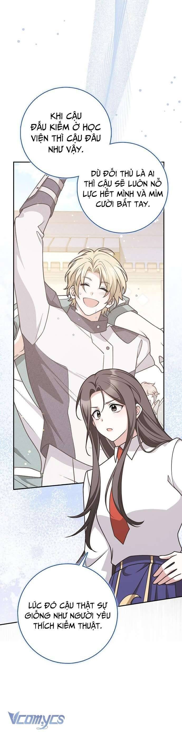 Bạn Bè Với Nhau Không Phải Vậy Đâu - Page 25