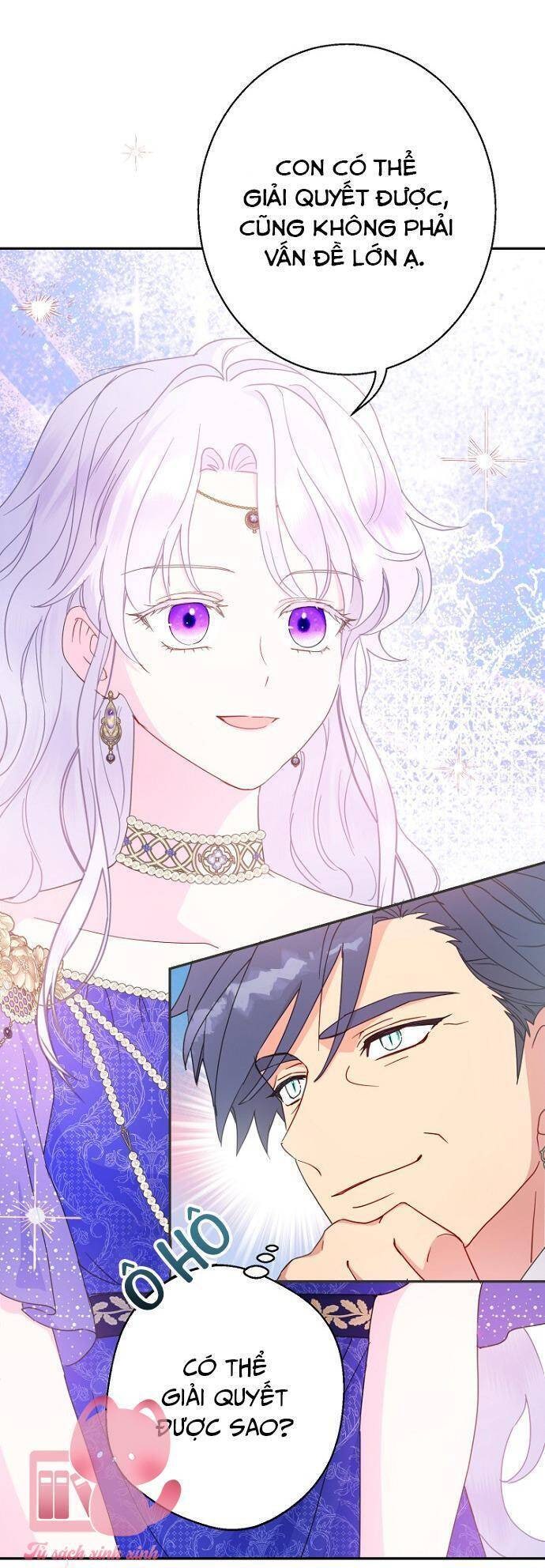 Tiền Là Tất Cả Chồng Là Phù Du - Page 17