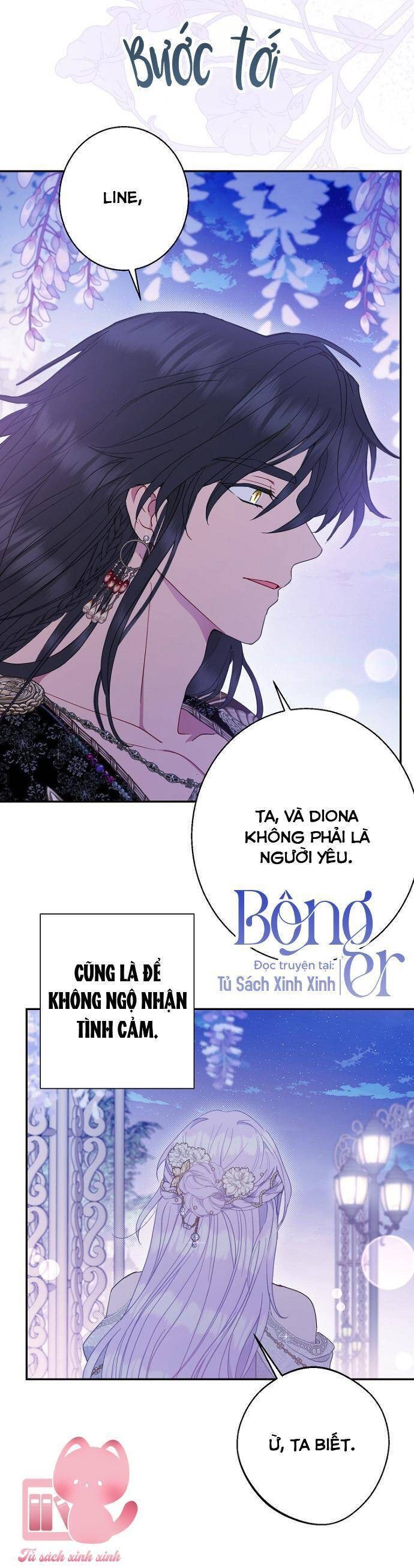 Tiền Là Tất Cả Chồng Là Phù Du - Page 52