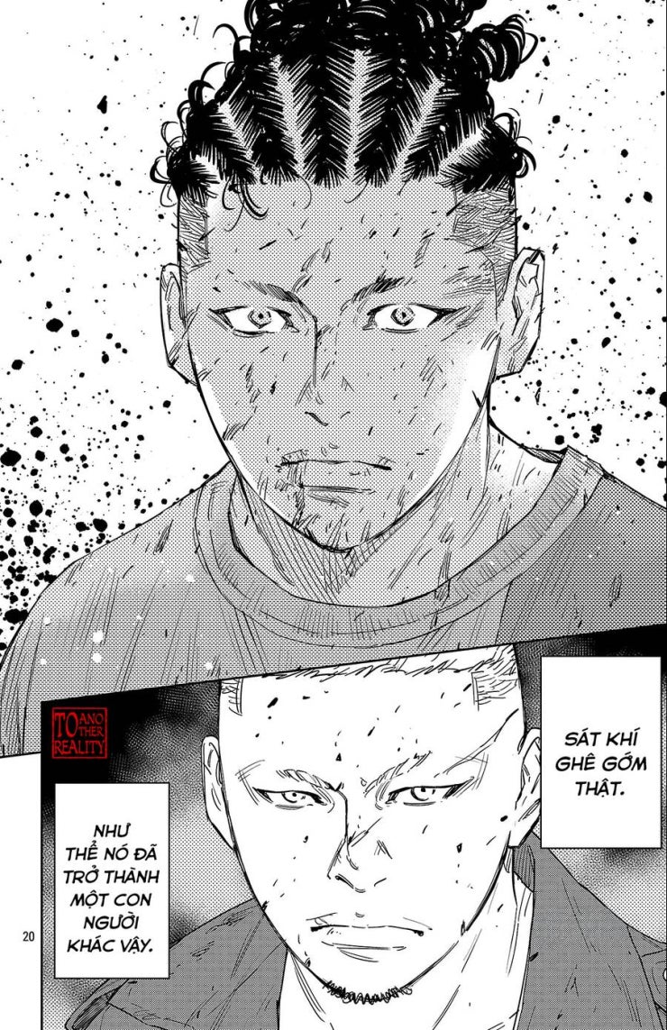 Nine Peaks - Page 19