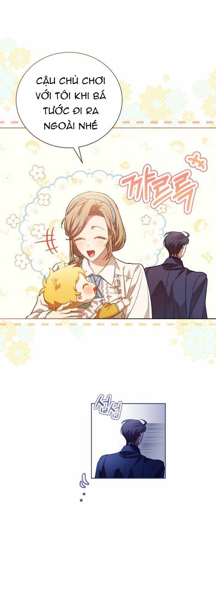 Nhật Ký Trông Trẻ - Page 46