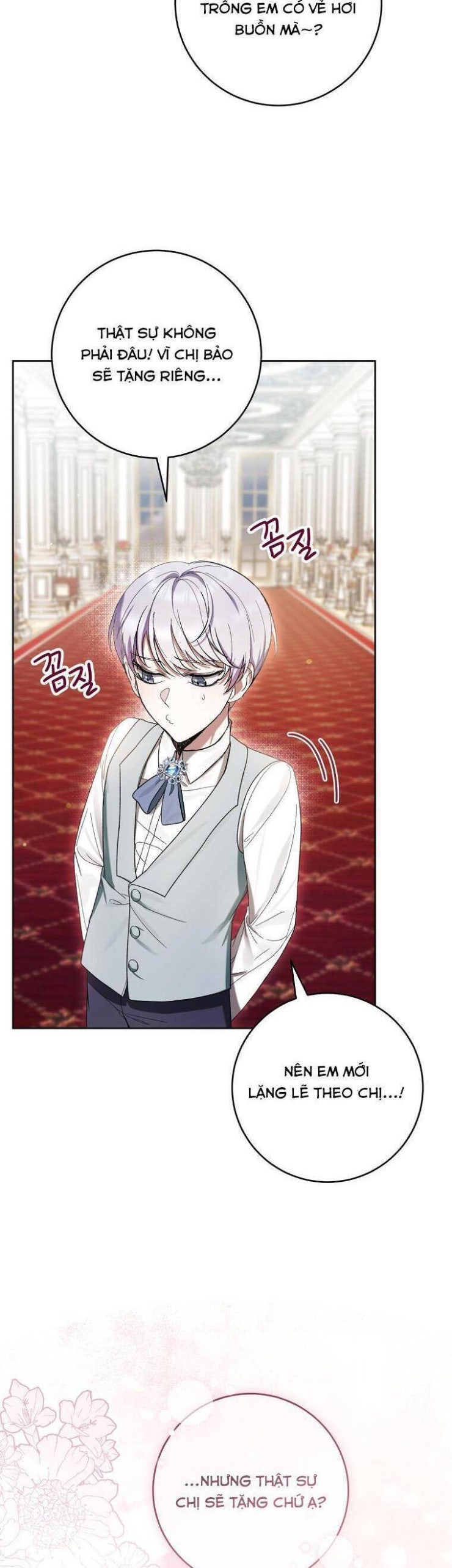 Làm Ác Nữ Bộ Không Tuyệt Sao? - Page 33