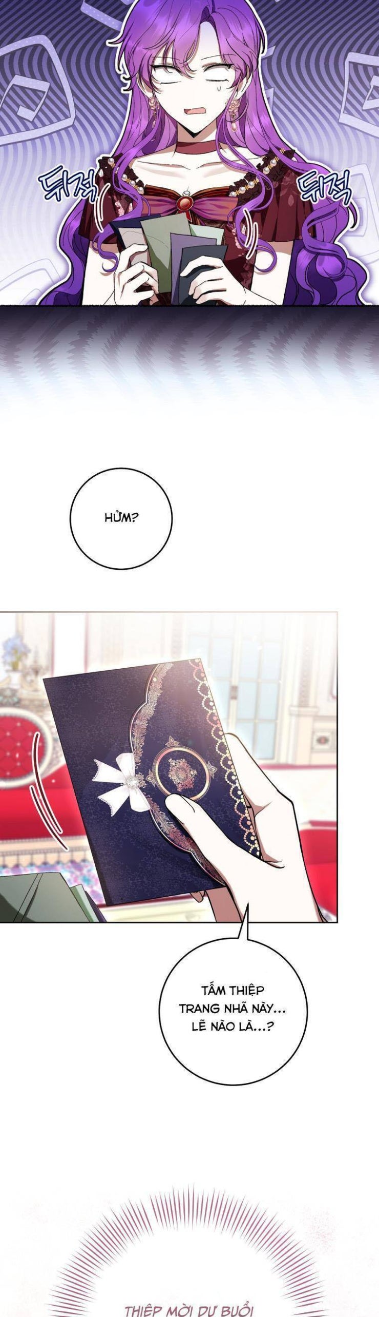 Làm Ác Nữ Bộ Không Tuyệt Sao? - Page 22